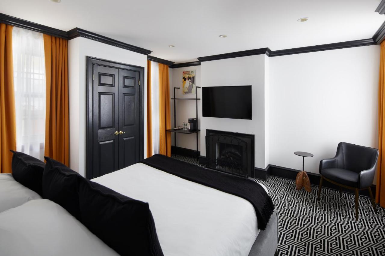 The Franklin On Rittenhouse, A Boutique Hotel 4*