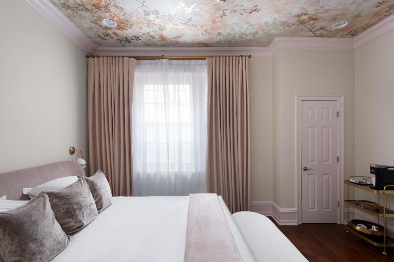 The Franklin On Rittenhouse, A Boutique 4*