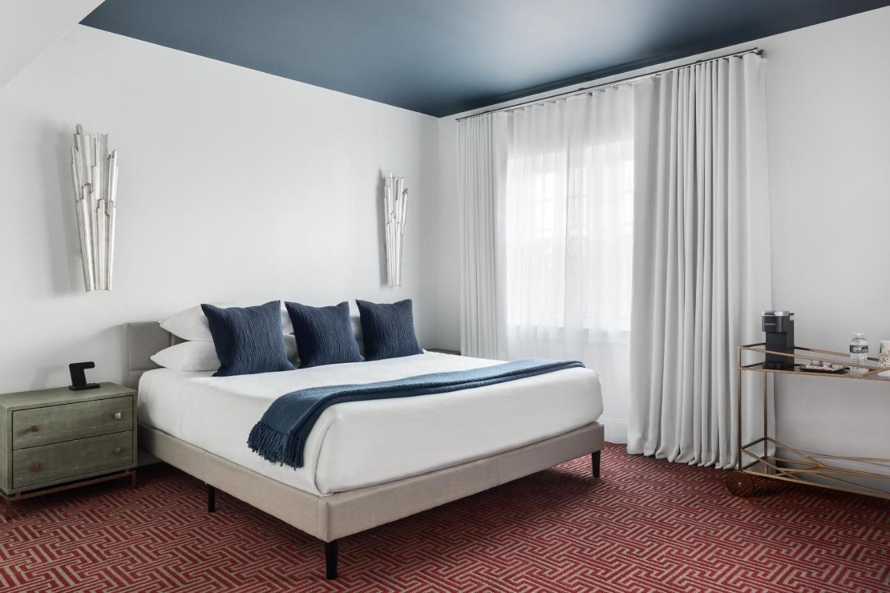 Hotel The Franklin On Rittenhouse, A Boutique Philadelphia