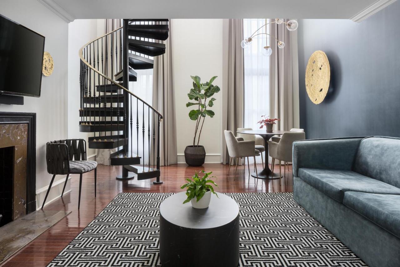 The Franklin On Rittenhouse, A Boutique 4* Philadelphia
