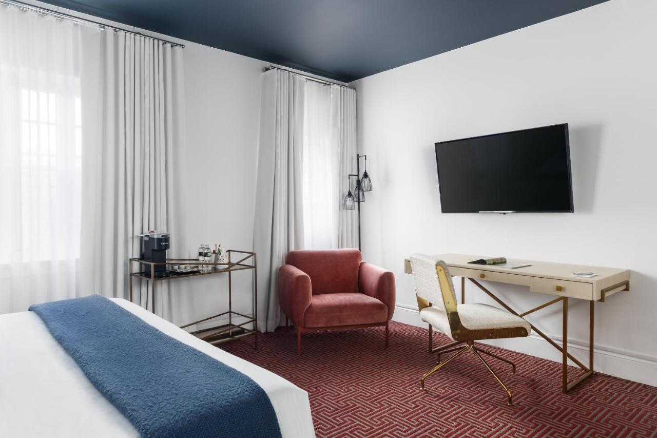 The Franklin On Rittenhouse, A Boutique
