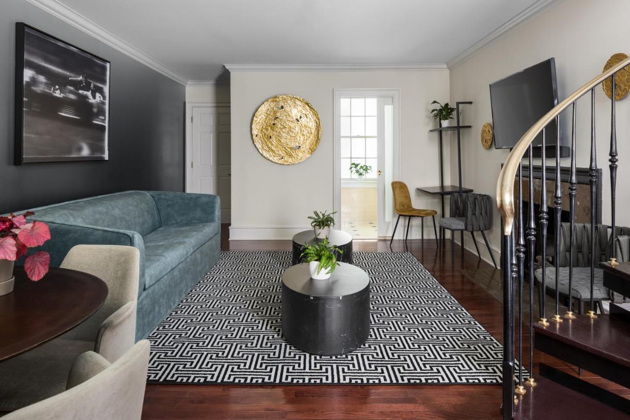The Franklin On Rittenhouse, A Boutique Hotel 4*