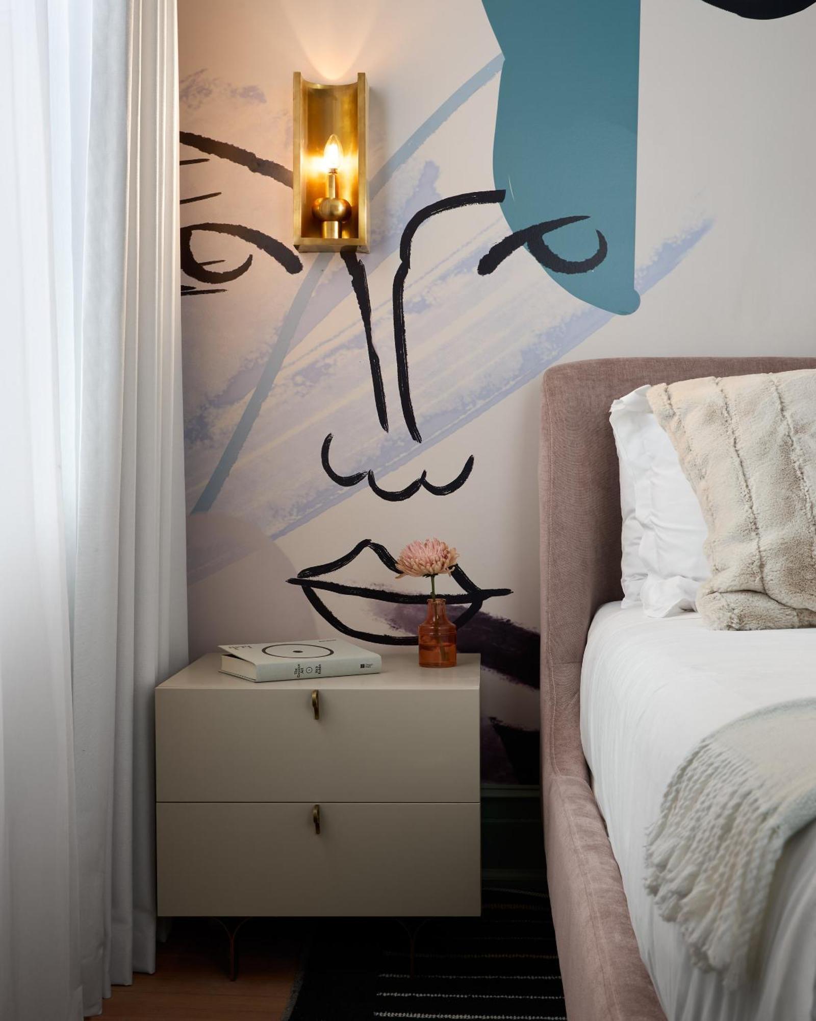 The Franklin On Rittenhouse, A Boutique