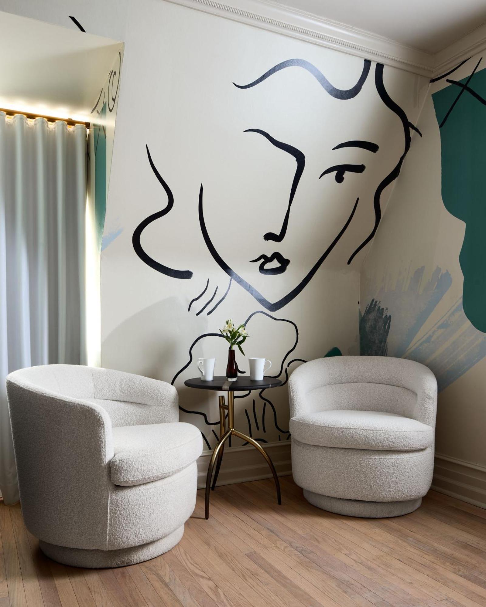 Hotel The Franklin On Rittenhouse, A Boutique
