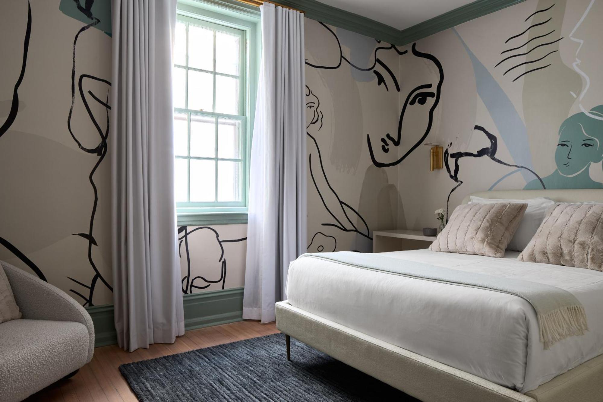 The Franklin On Rittenhouse, A Boutique Hotel 4*