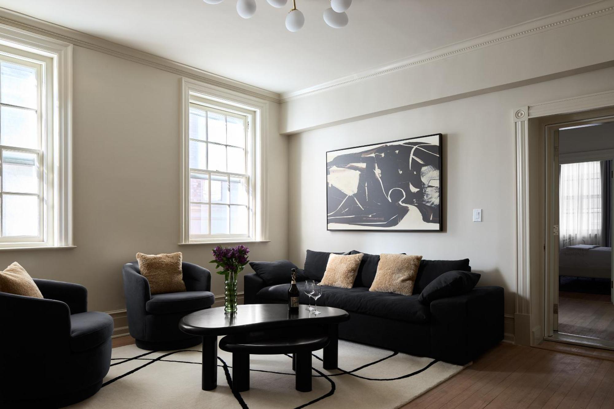 Hotel The Franklin On Rittenhouse, A Boutique Philadelphia
