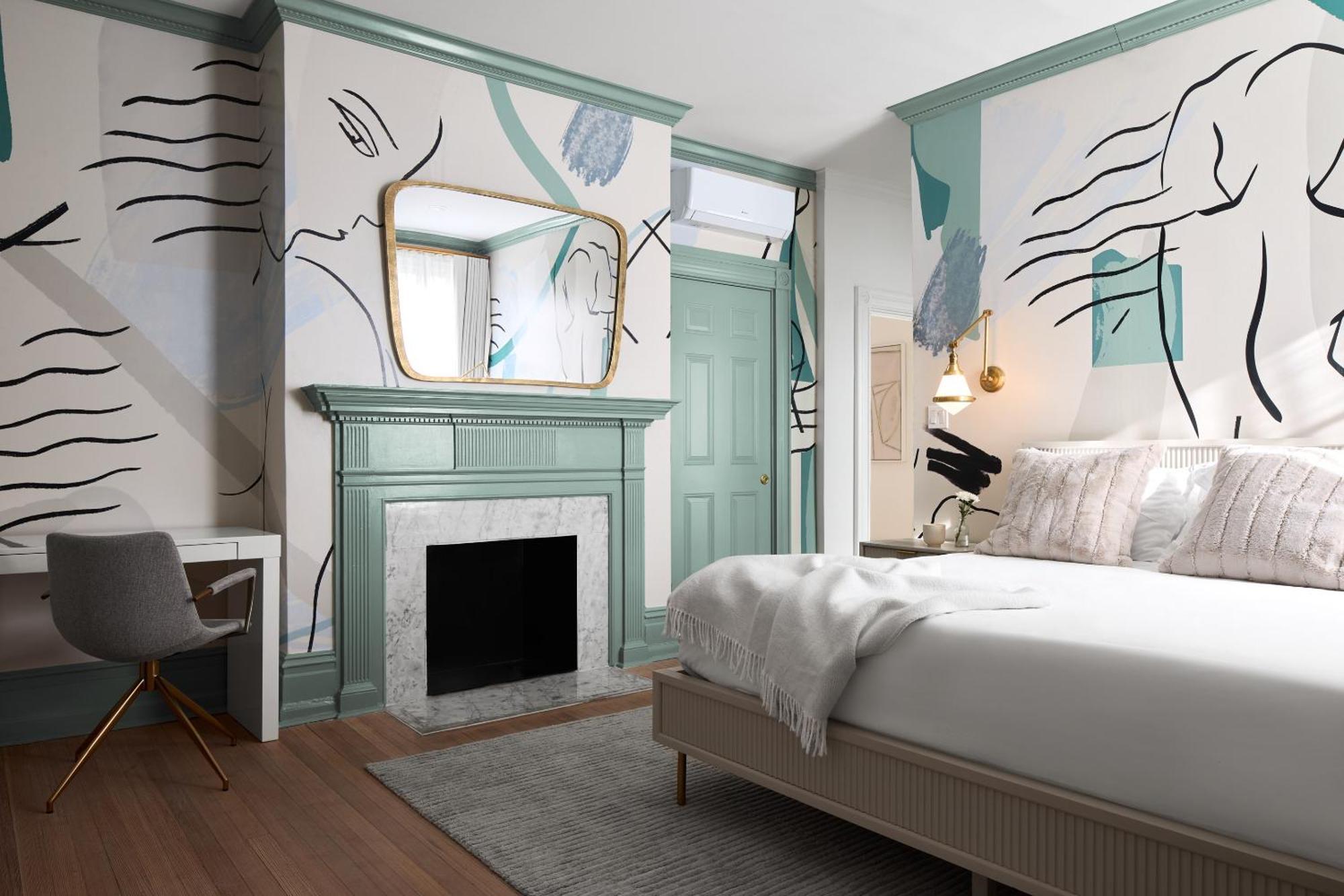 The Franklin On Rittenhouse, A Boutique 4*