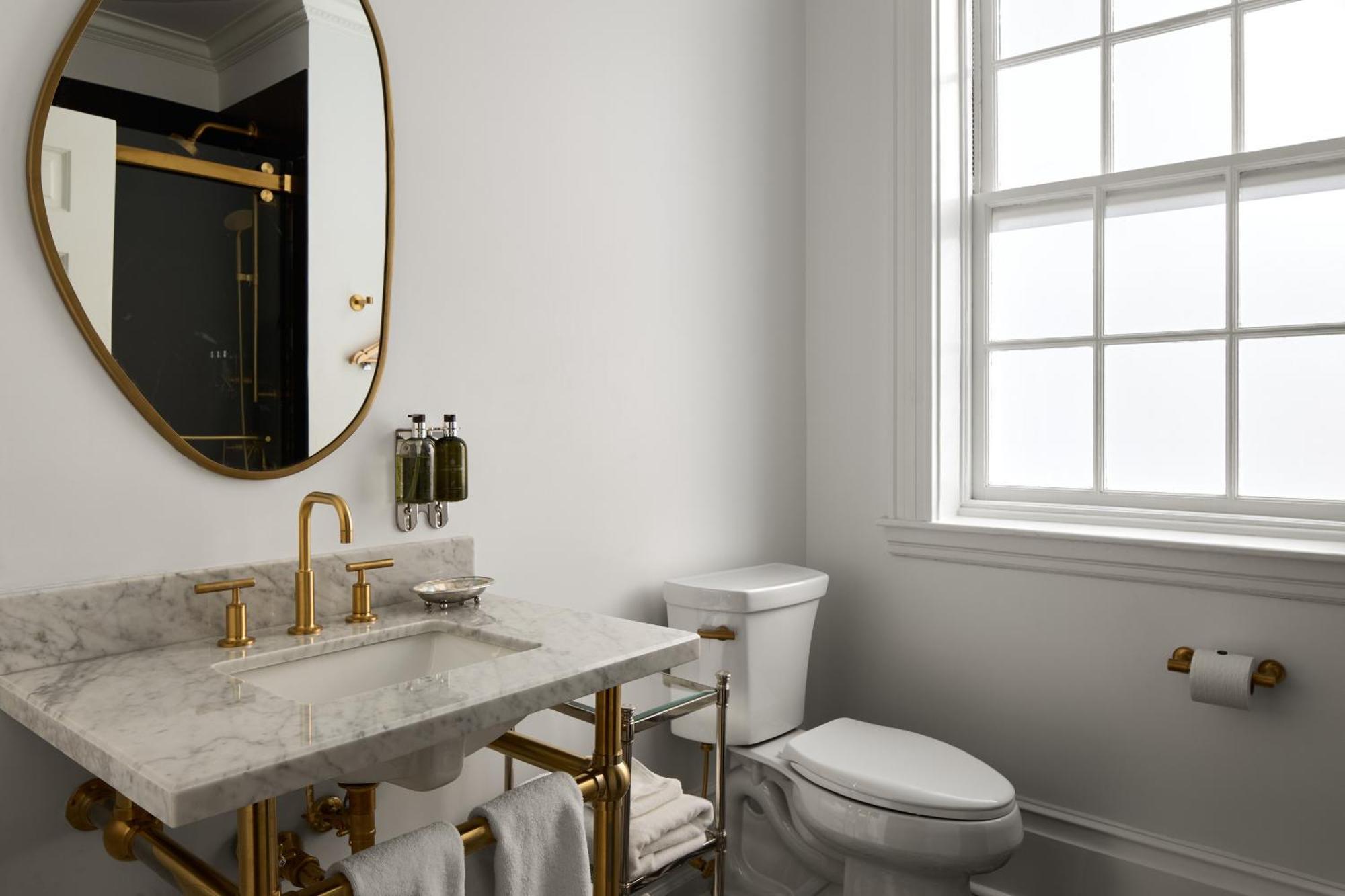The Franklin On Rittenhouse, A Boutique Hotel