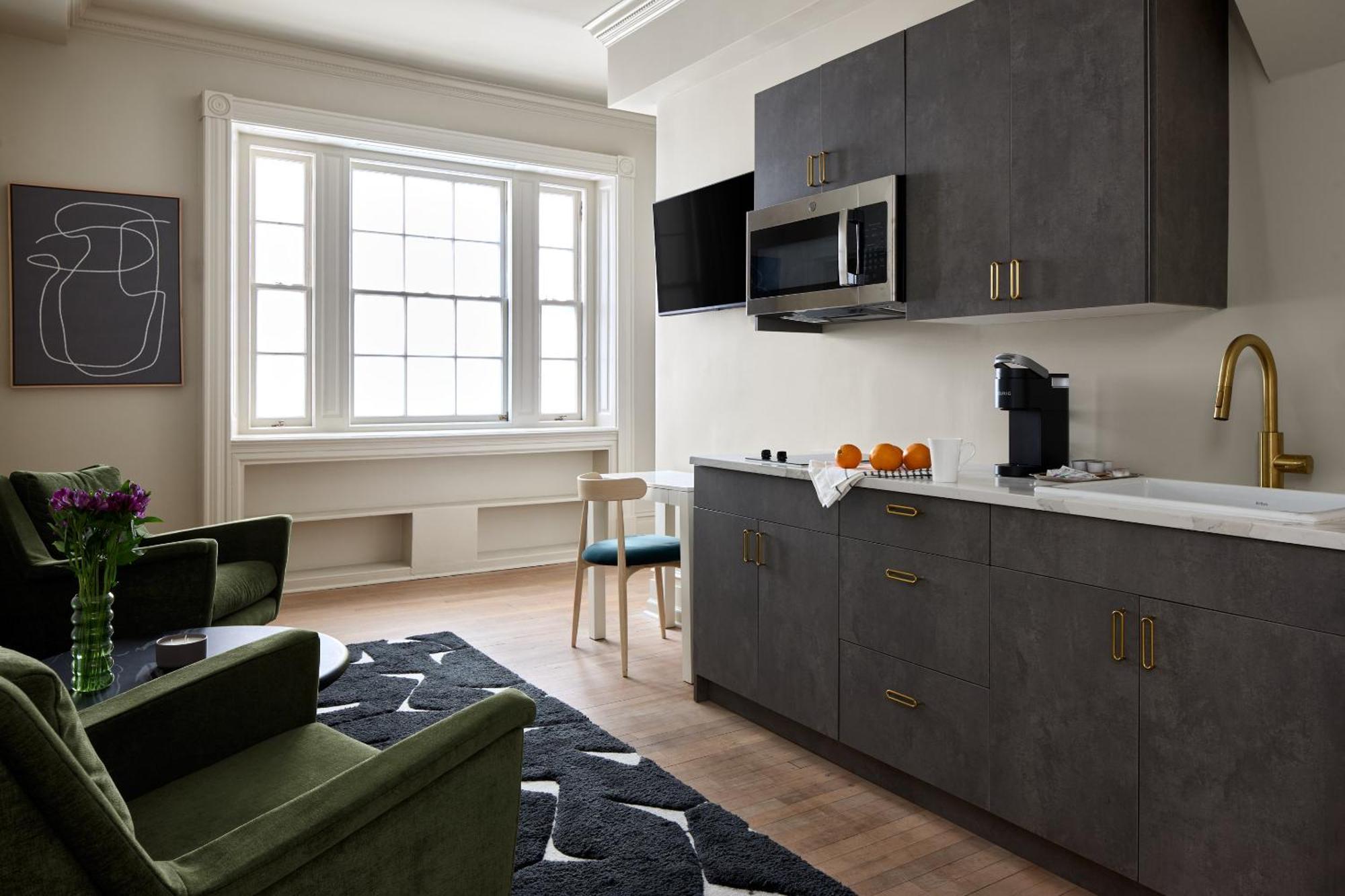 The Franklin On Rittenhouse, A Boutique Hotel 4*