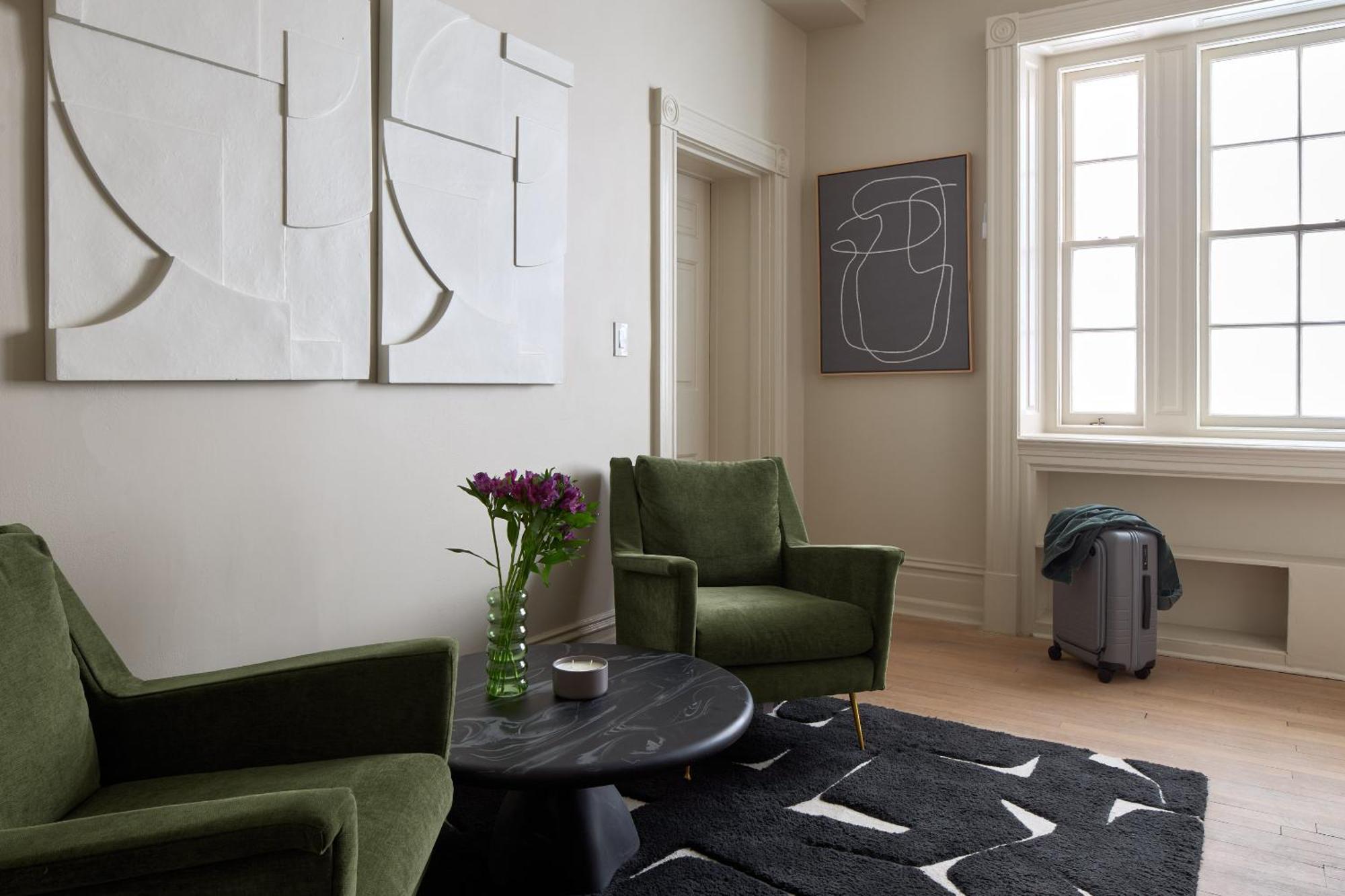 The Franklin On Rittenhouse, A Boutique Hotel Philadelphia
