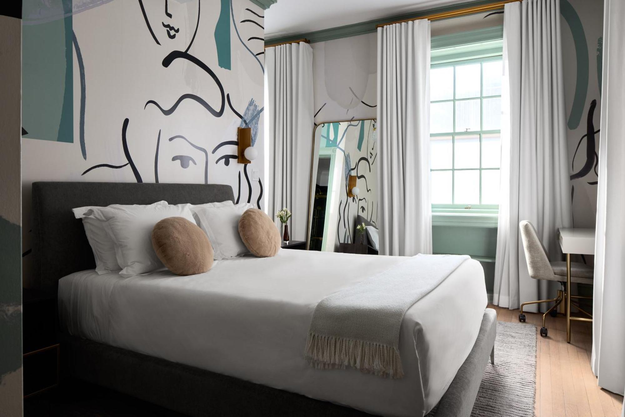The Franklin On Rittenhouse, A Boutique Philadelphia
