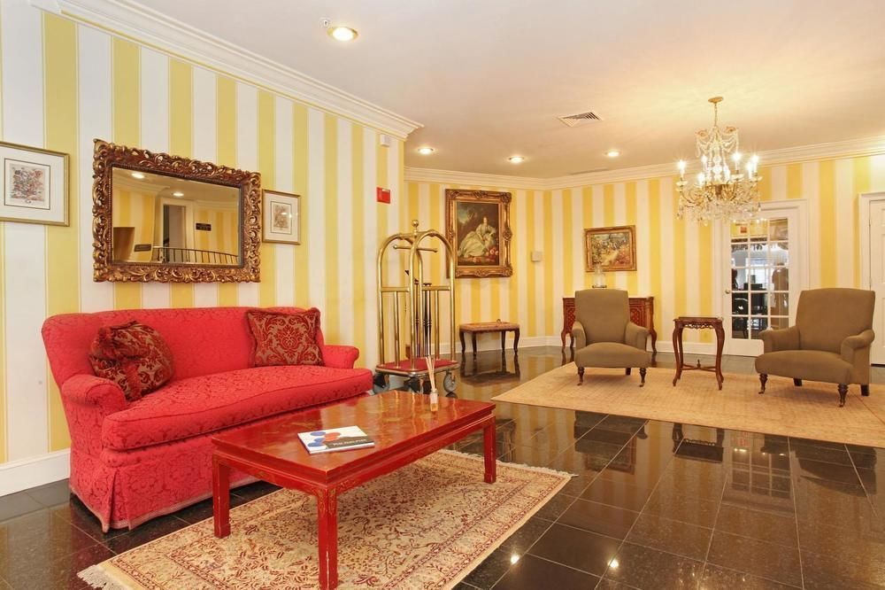 The Franklin On Rittenhouse, A Boutique Hotel Philadelphia