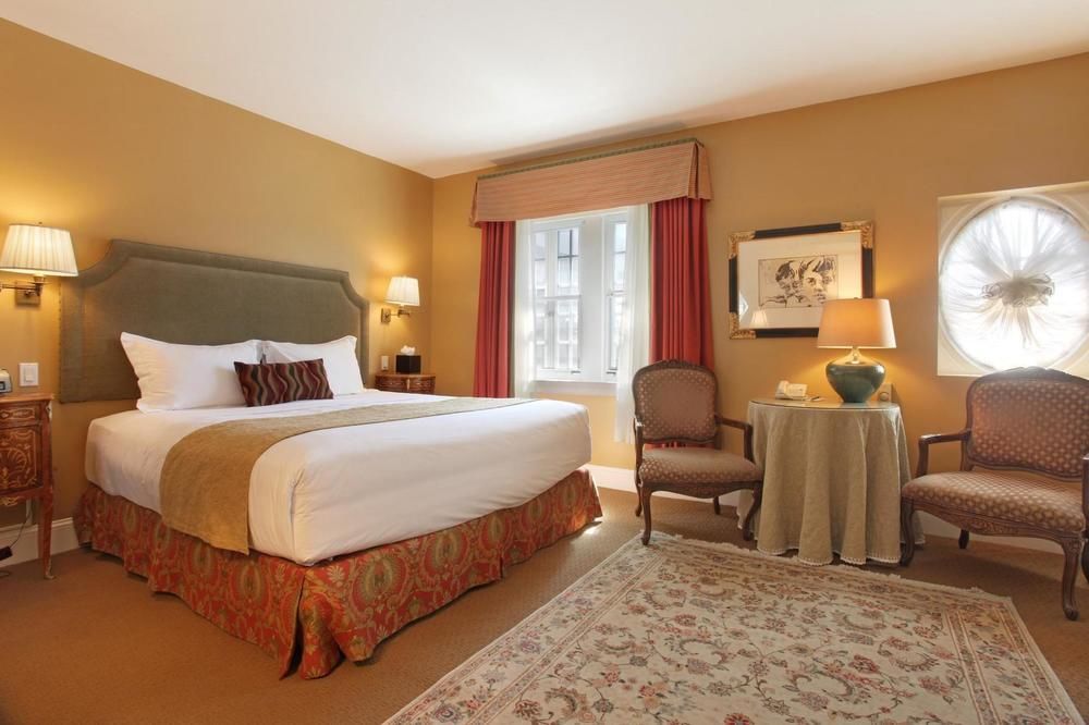 The Franklin On Rittenhouse, A Boutique