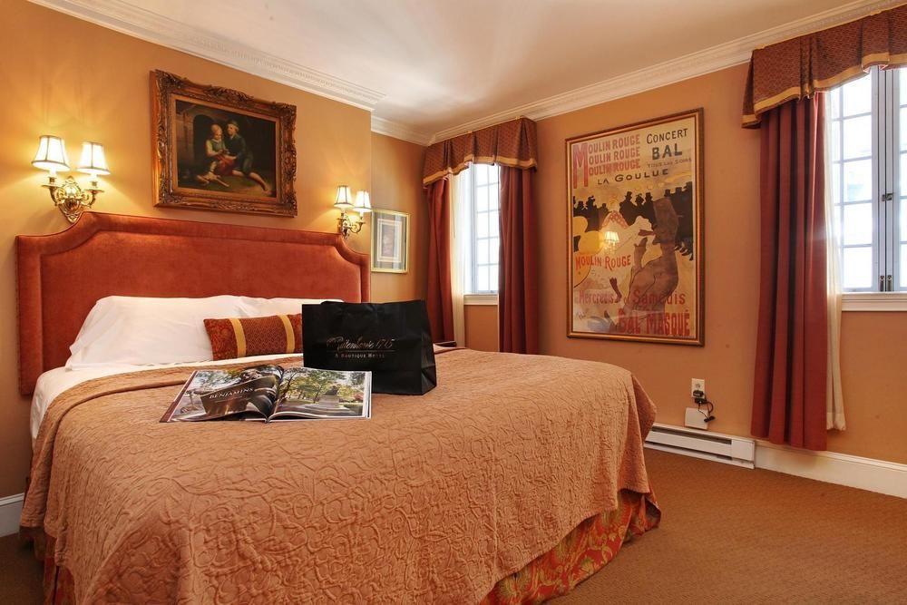 The Franklin On Rittenhouse, A Boutique Hotel 4*