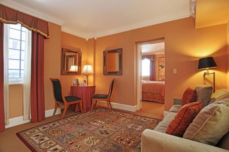 The Franklin On Rittenhouse, A Boutique Hotel 4*