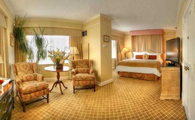 Hotel The Franklin On Rittenhouse, A Boutique Philadelphia
