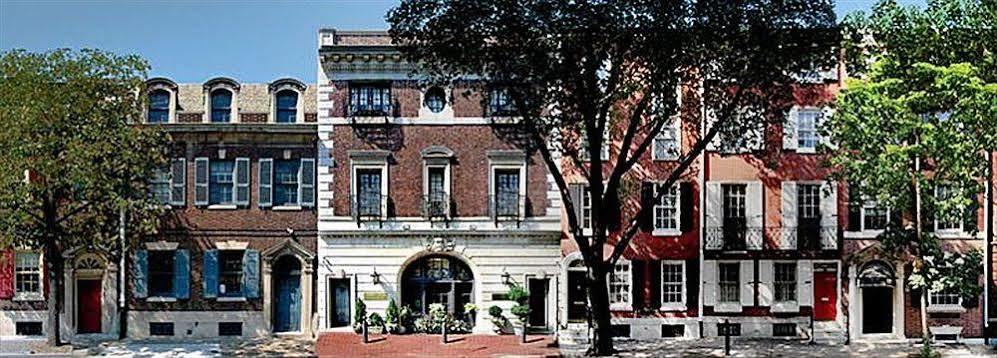 The Franklin On Rittenhouse, A Boutique