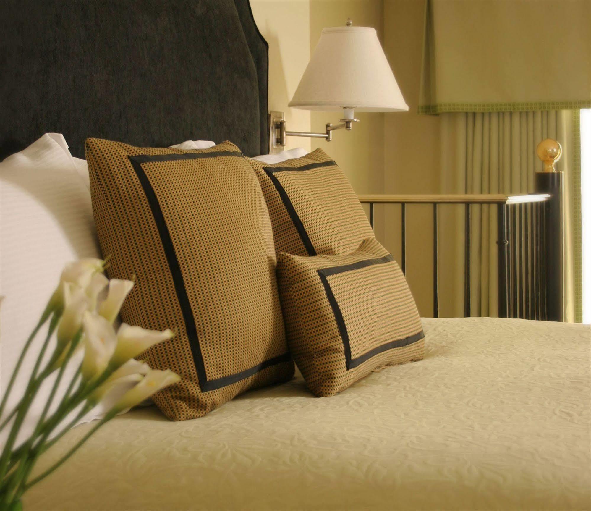 The Franklin On Rittenhouse, A Boutique Hotel 4*