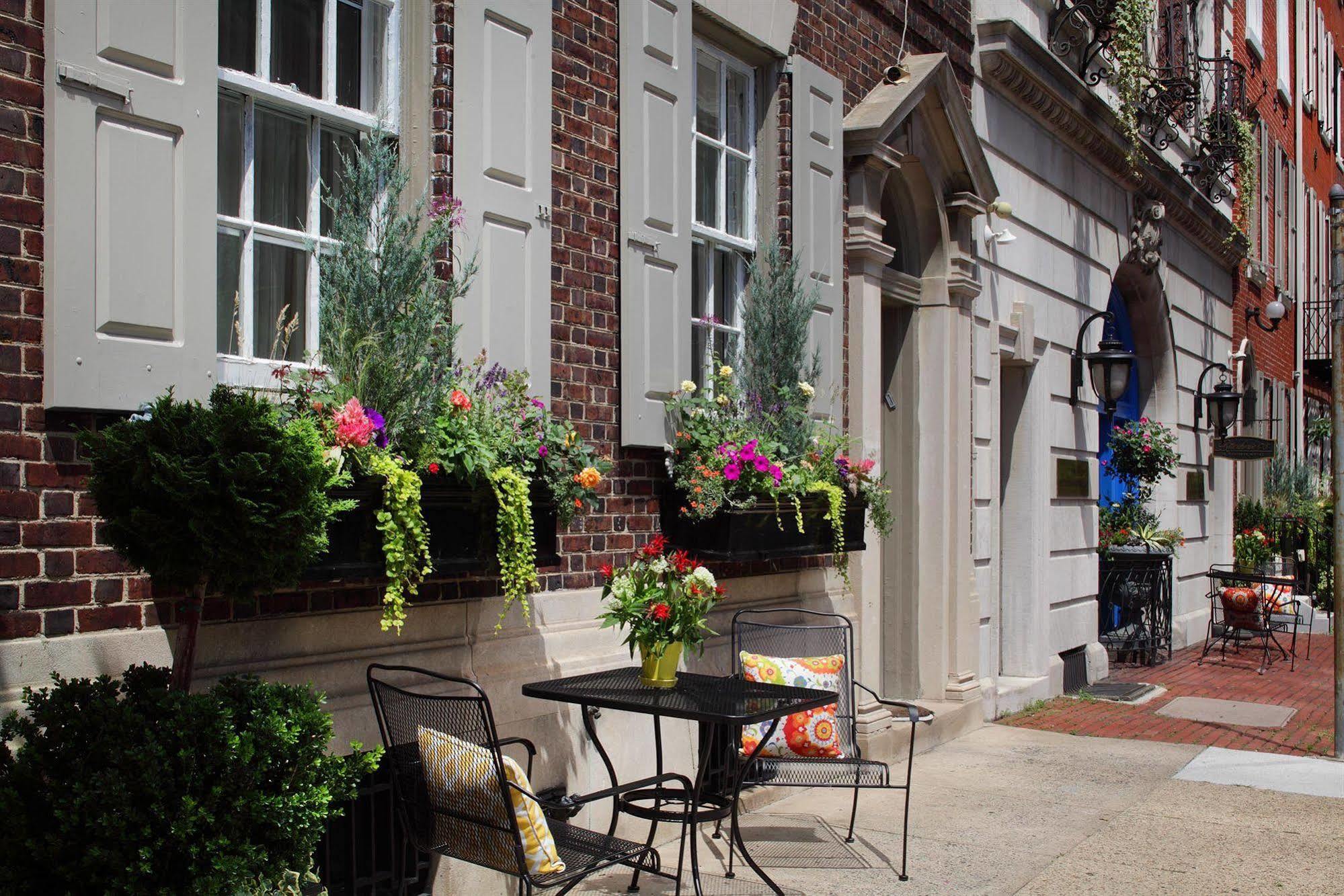 The Franklin On Rittenhouse, A Boutique Philadelphia