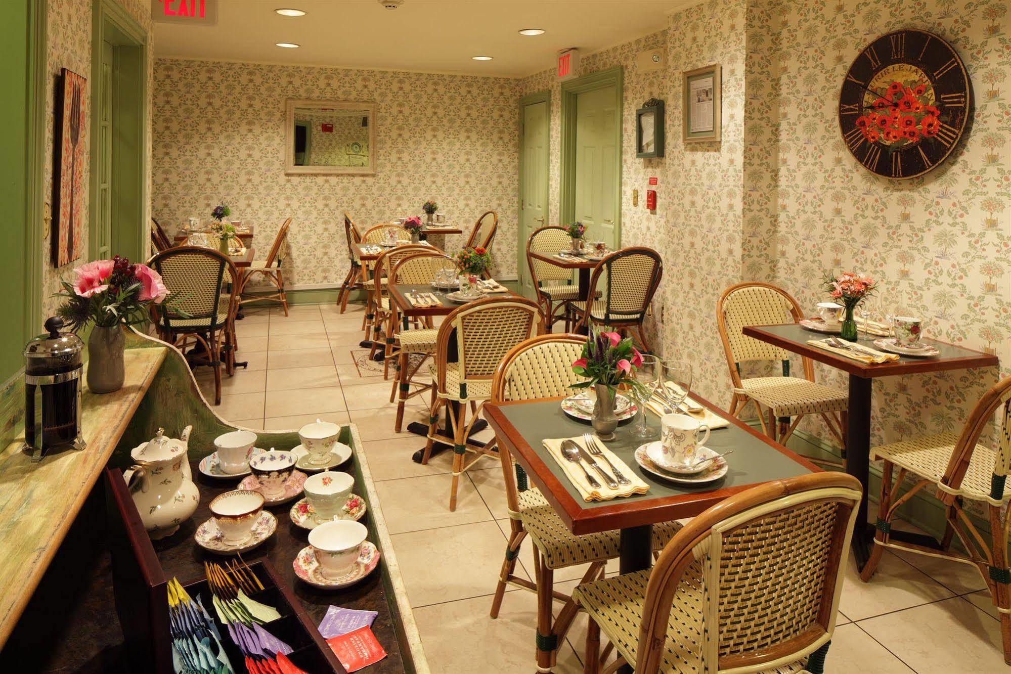 The Franklin On Rittenhouse, A Boutique 4* Philadelphia