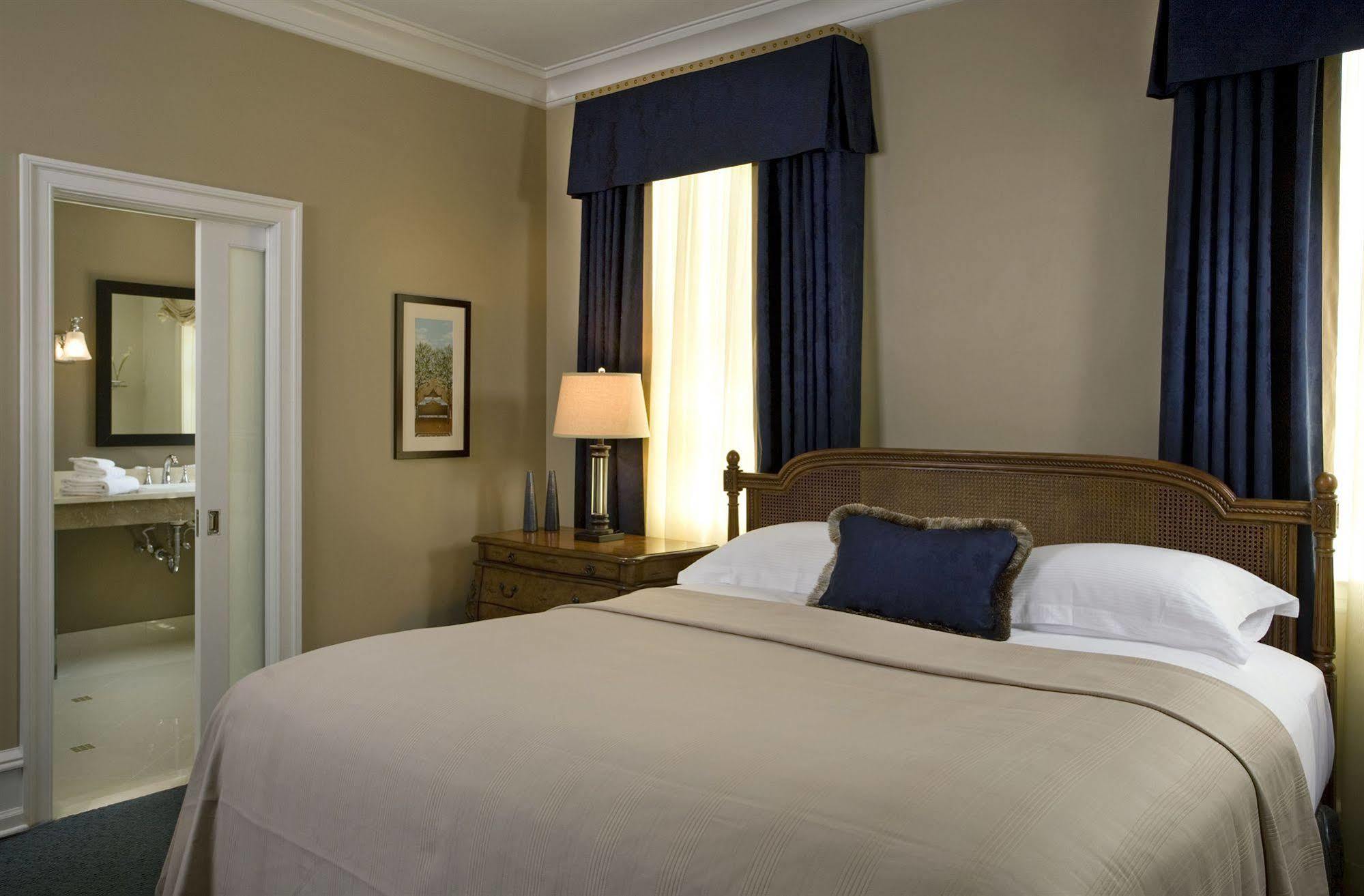 The Franklin On Rittenhouse, A Boutique Hotel 4*