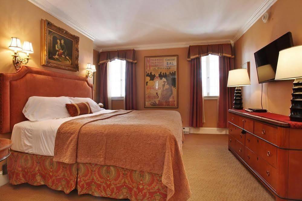 The Franklin On Rittenhouse, A Boutique 4* Philadelphia